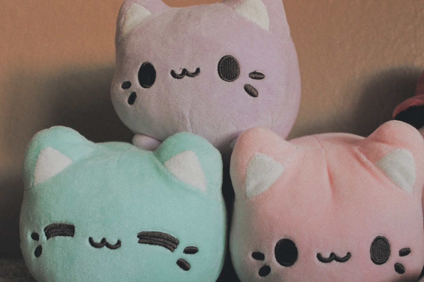 Choosing The Best Yarn For Plushies
